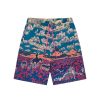 ICECREAM Pre-Spring '24 Shorts | Cloud World Swim Shorts - Multi