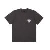 BEE LINE T-Shirts | Demeter Slub Pocket Tee - Black