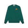 Billionaire Boys Club Tracksuits | Small Arch Logo Crewneck - Forest Green