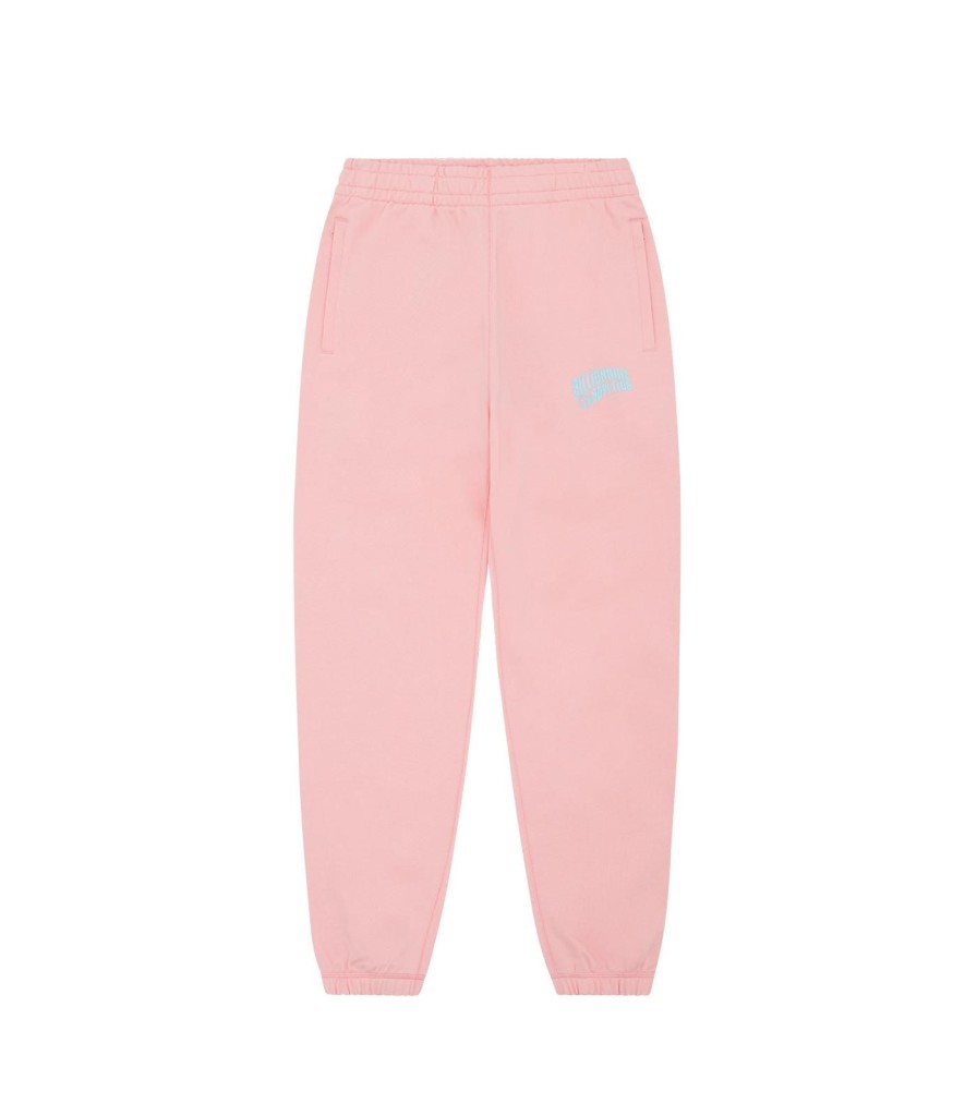 Billionaire Boys Club Classics Classics | Small Arch Logo Sweatpants - Pink