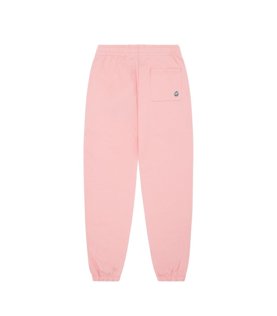 Billionaire Boys Club Classics Classics | Small Arch Logo Sweatpants - Pink