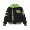 ICECREAM Pre-Spring '24 Outerwear | Cherub Cheerleader Jacket - Black