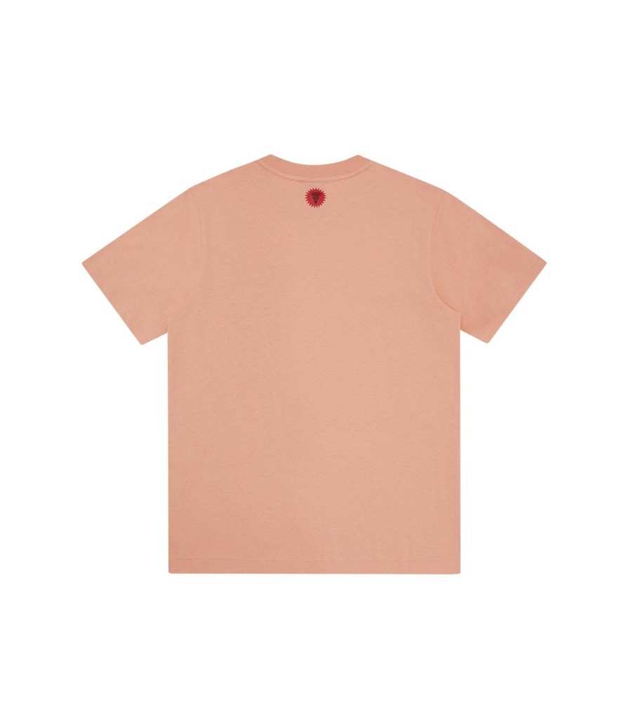 ICECREAM Spring '24 T-Shirts | Special Flavour T-Shirt - Coral