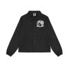 Billionaire Boys Club Kids Kids | Kids Astro Coach Jacket - Black