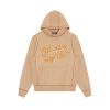 Billionaire Boys Club Spring '24 Hoodies | Script Logo Popover Hoodie - Tan