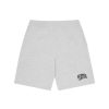 Billionaire Boys Club Classics Tracksuits | Small Arch Logo Shorts - Heather Ash