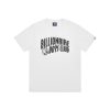 Billionaire Boys Club Pre-Fall '24 T-Shirts | Arch Logo T-Shirt - White