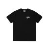 Billionaire Boys Club Classics T-Shirts | Small Arch Logo T-Shirt - Black