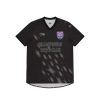 Billionaire Boys Club World Cup Shirts & Polos | Billionaire Boys Club Nyc Football Shirt - Black