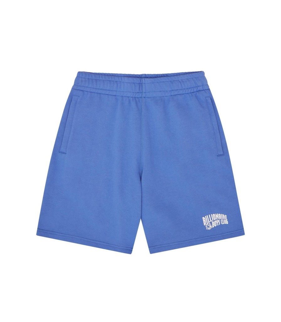 Billionaire Boys Club Classics Tracksuits | Small Arch Logo Shorts - Violet