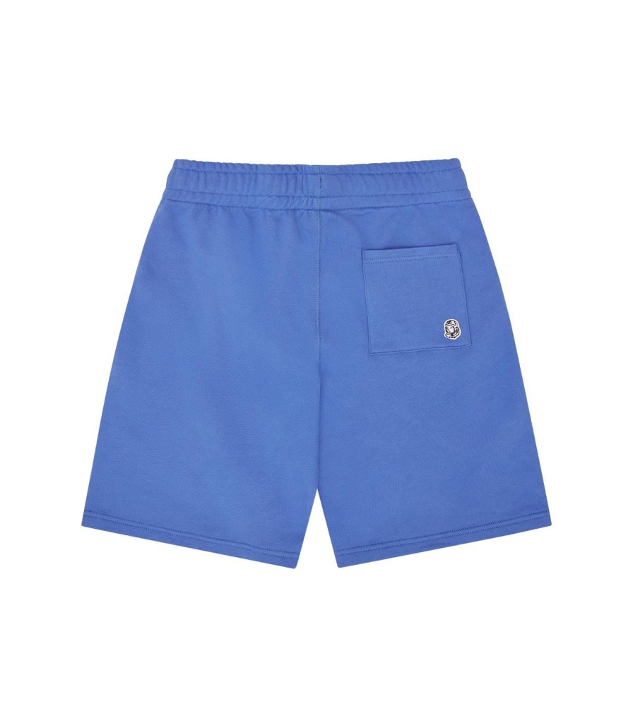 Billionaire Boys Club Classics Tracksuits | Small Arch Logo Shorts - Violet