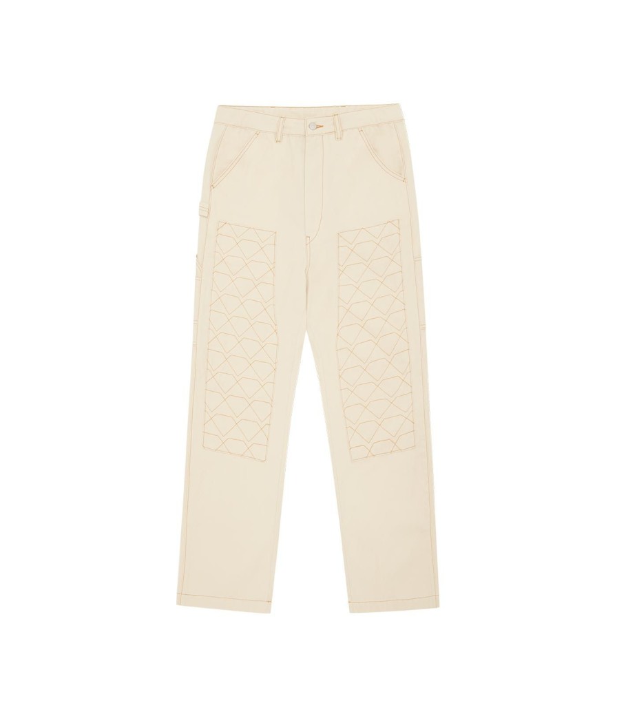 Billionaire Boys Club Pre-Spring '24 Denim & Pants | Diamonds & Dollars Painter Pants