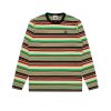 ICECREAM Spring '24 T-Shirts | Striped L/S T-Shirt - Multi