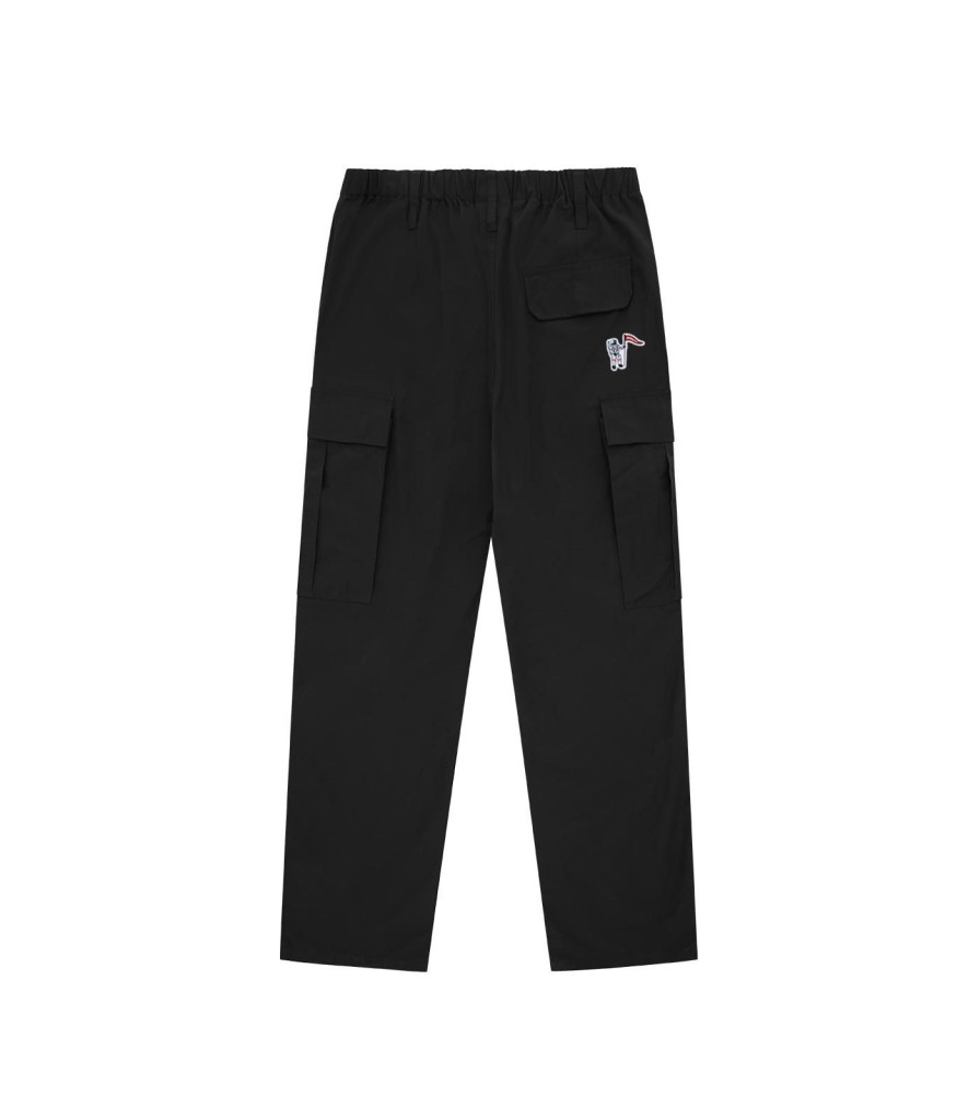 Billionaire Boys Club Pre-Spring '24 Denim & Pants | Cargo Pants - Black