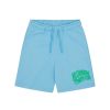 Billionaire Boys Club Kids Kids | Kids Arch Logo Shorts - Sky Blue