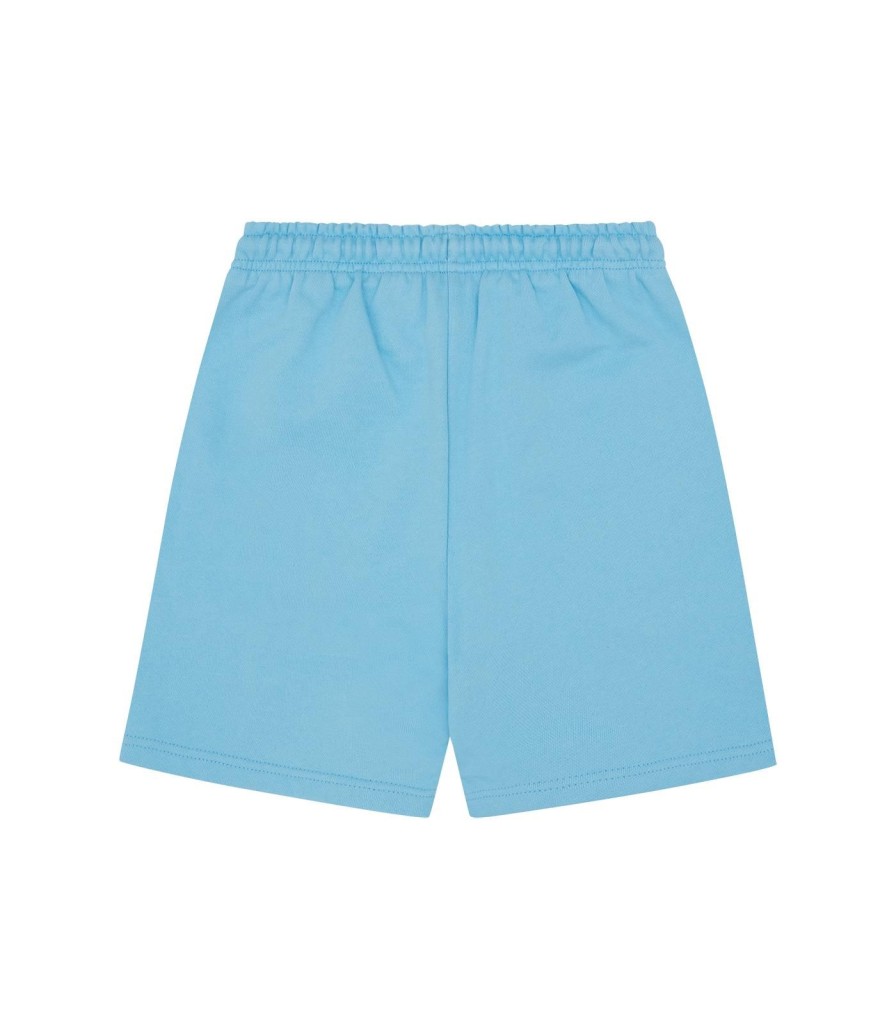 Billionaire Boys Club Kids Kids | Kids Arch Logo Shorts - Sky Blue