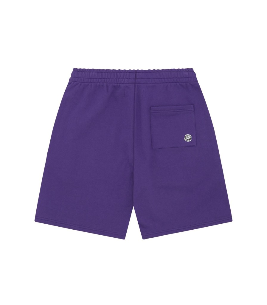 Billionaire Boys Club Classics Classics | Small Arch Logo Shorts - Grape