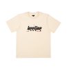 BEE LINE T-Shirts | Pollen Of Knowledge Slub Tee - Cream