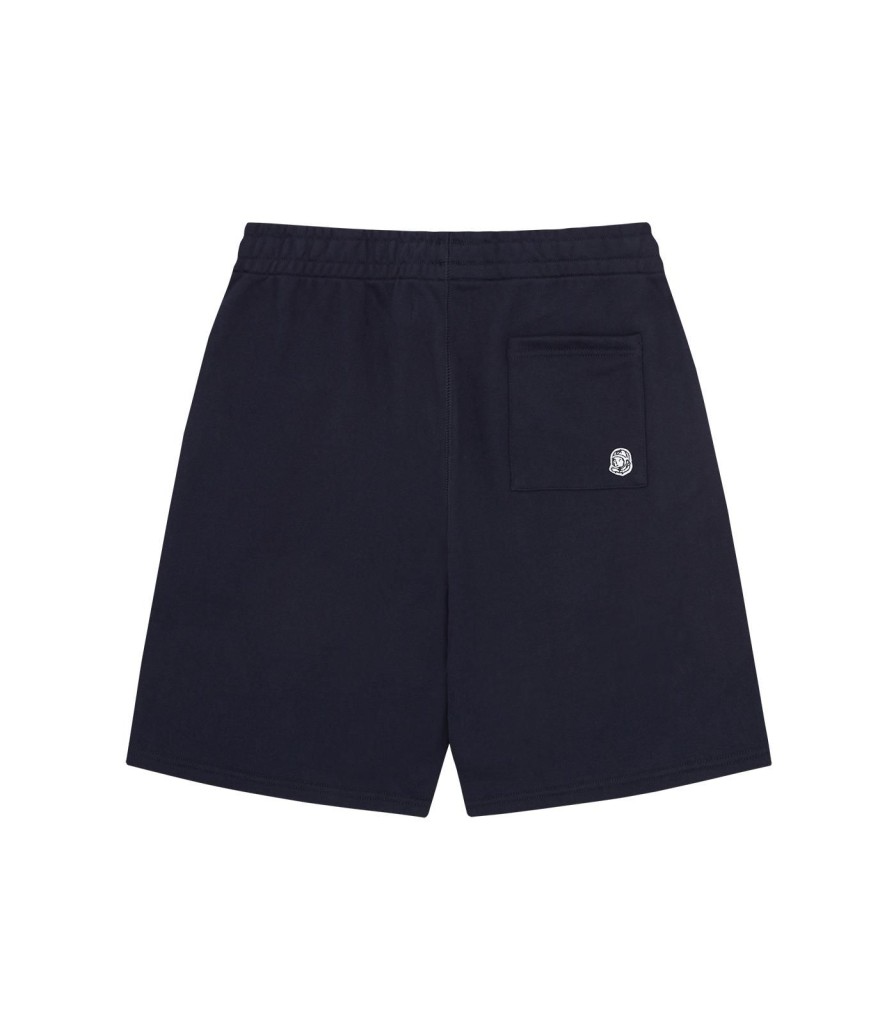 Billionaire Boys Club Classics Tracksuits | Small Arch Logo Shorts - Navy