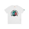 Billionaire Boys Club Kids Kids | Kids Robot Logo T-Shirt - White