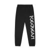 ICECREAM Pre-Spring '24 Tracksuits | Ancient Sweatpants - Black