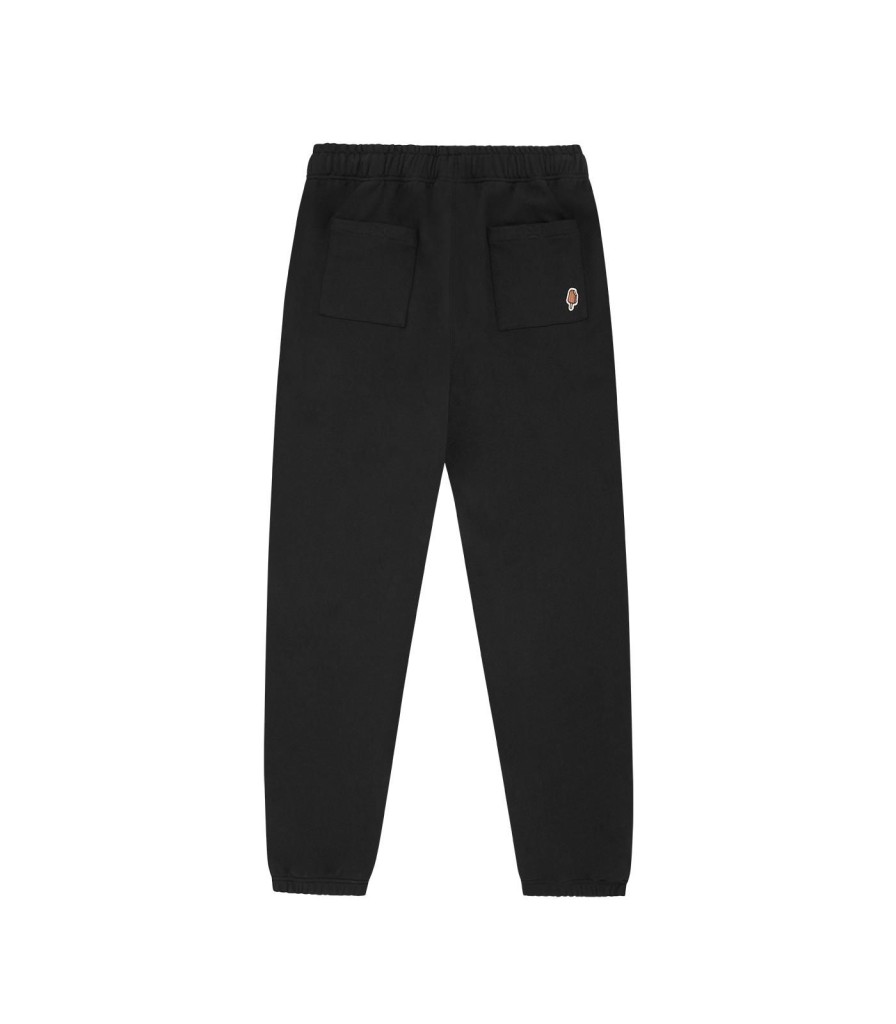 ICECREAM Pre-Spring '24 Tracksuits | Ancient Sweatpants - Black