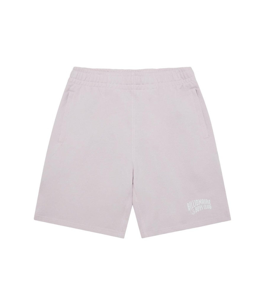 Billionaire Boys Club Classics Tracksuits | Small Arch Logo Shorts - Lilac