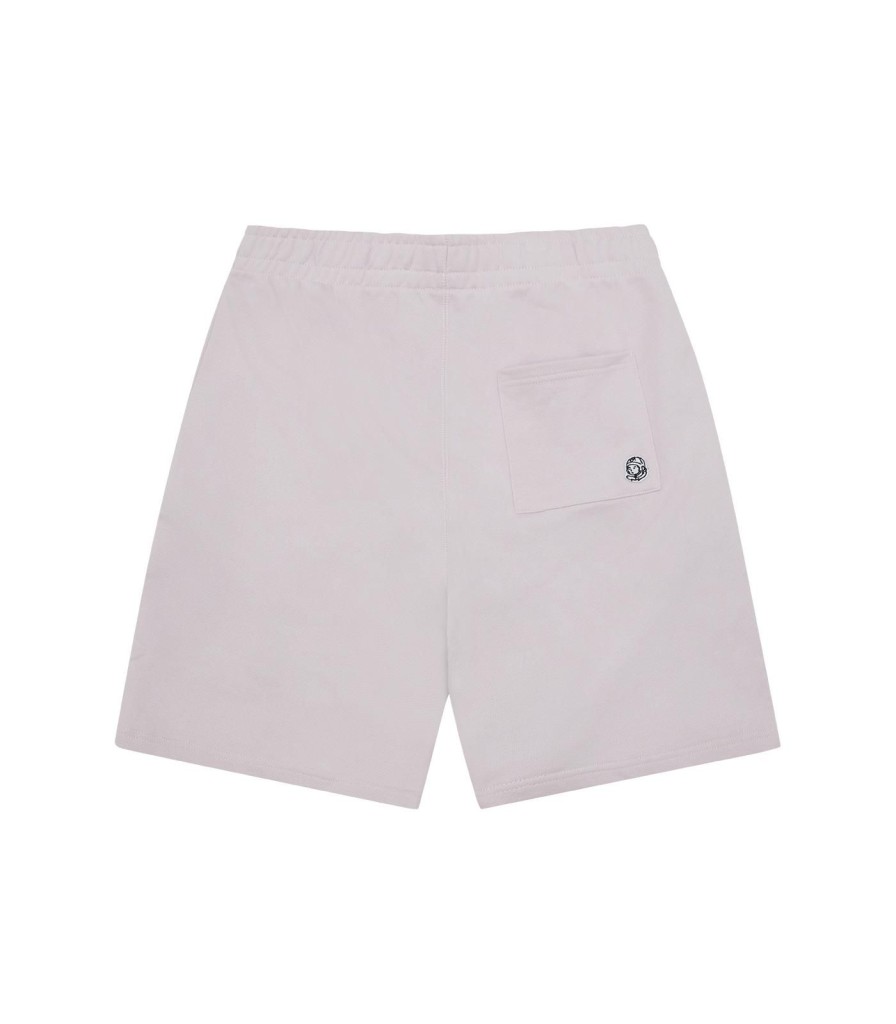 Billionaire Boys Club Classics Tracksuits | Small Arch Logo Shorts - Lilac