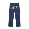 ICECREAM RUNNING DOG DENIM Denim & Pants | Running Dog Denim Pant - Indigo