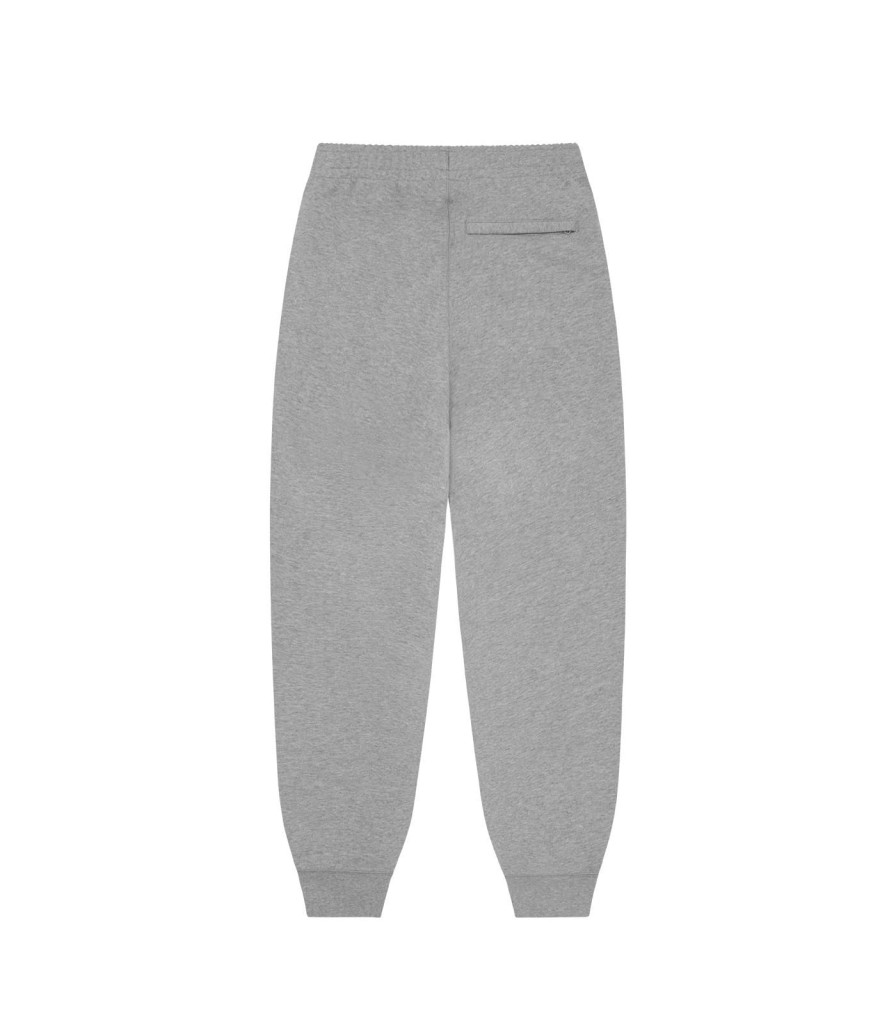 BB ASTRO Tracksuits | Astro Small Logo Sweatpants - Grey