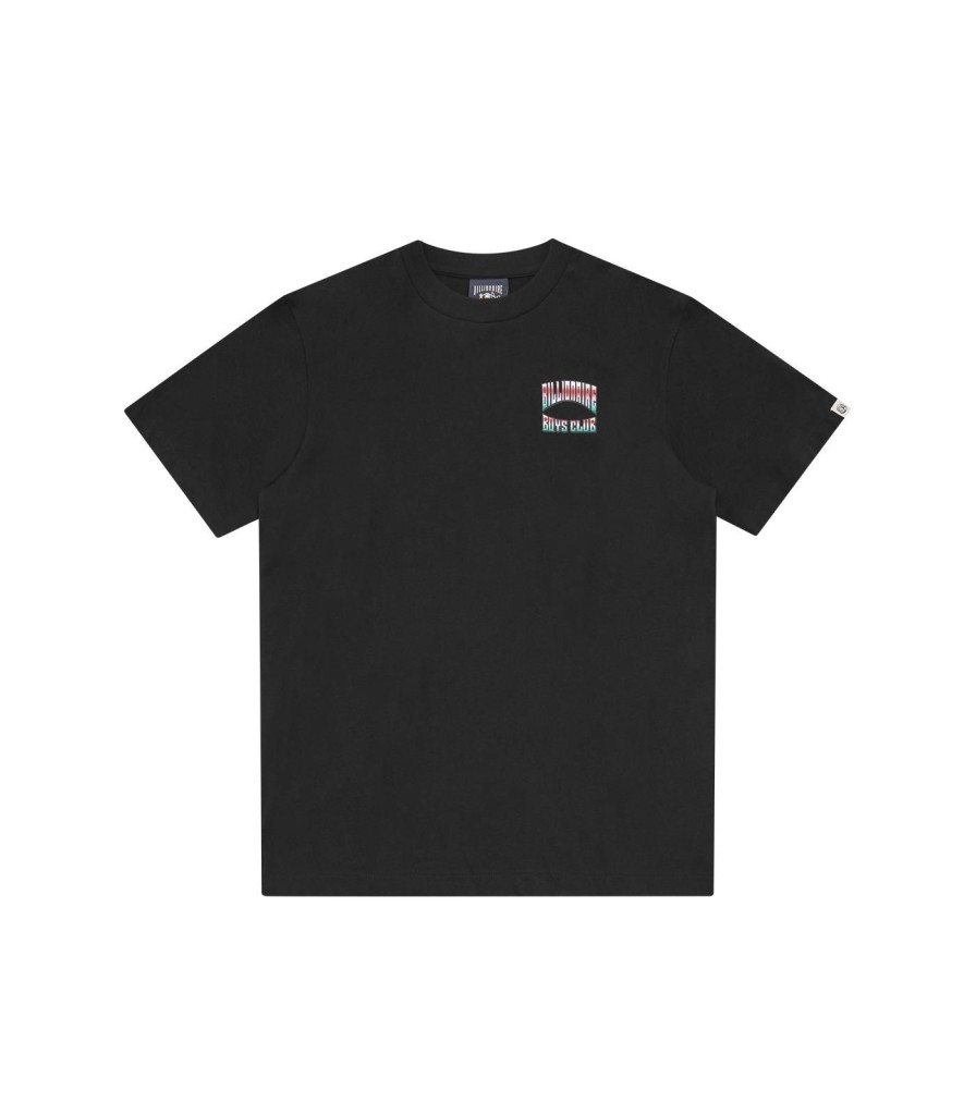 Billionaire Boys Club Pre-Fall '24 T-Shirts | Big Catch T-Shirt - Black