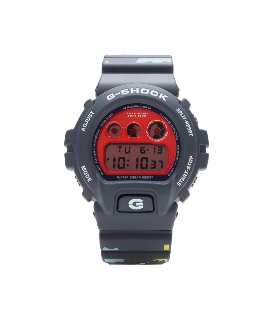 G-SHOCK Accessories | Billionaire Boys Club G-Shock Dw-6900