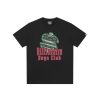 Billionaire Boys Club Spring '24 T-Shirts | Dollar Sign T-Shirt - Black