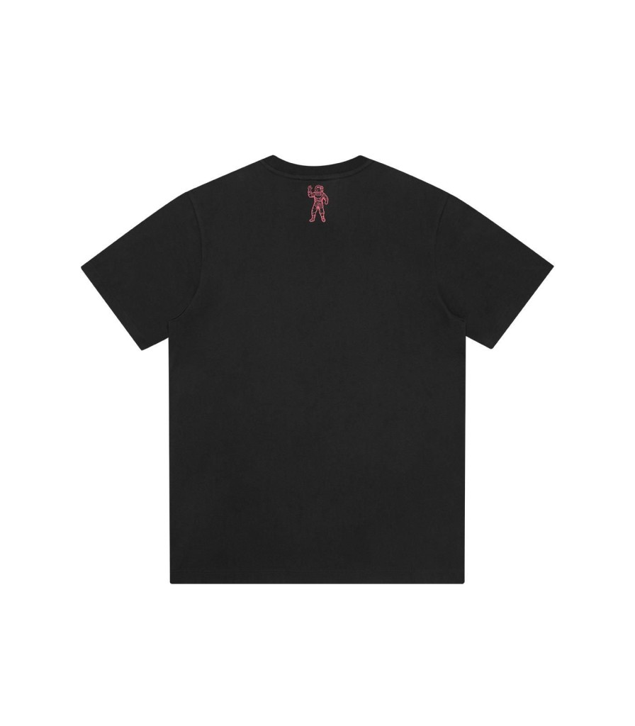 Billionaire Boys Club Spring '24 T-Shirts | Dollar Sign T-Shirt - Black