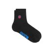 DINER Accessories | Waitress Socks - Black