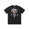 Billionaire Boys Club T-Shirts | Coneworld T-Shirt - Black