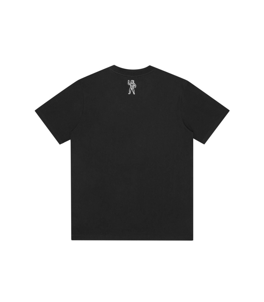 Billionaire Boys Club T-Shirts | Coneworld T-Shirt - Black