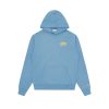 Billionaire Boys Club Classics Classics | Small Arch Logo Popover Hood - Powder Blue