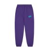 Billionaire Boys Club Classics Classics | Small Arch Logo Sweatpants - Grape