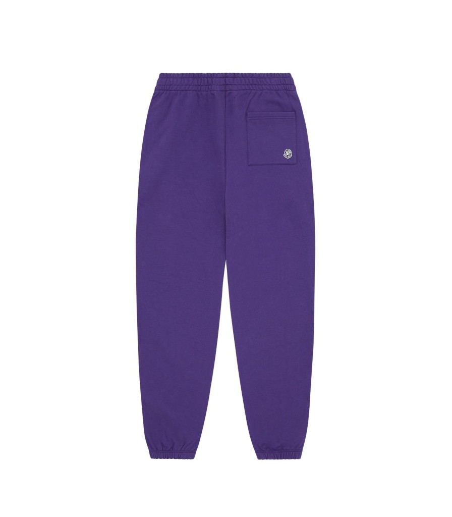 Billionaire Boys Club Classics Classics | Small Arch Logo Sweatpants - Grape