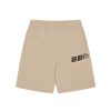 BB ASTRO Shorts | Bb Astro Sweatshorts - Stone