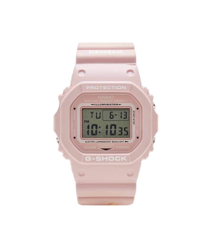 G-SHOCK Accessories | Icecream G-Shock Dw-5600