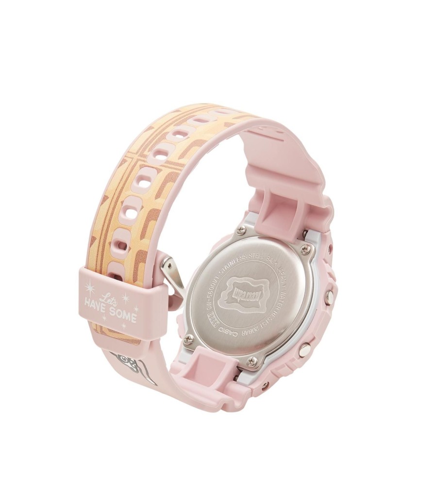 G-SHOCK Accessories | Icecream G-Shock Dw-5600