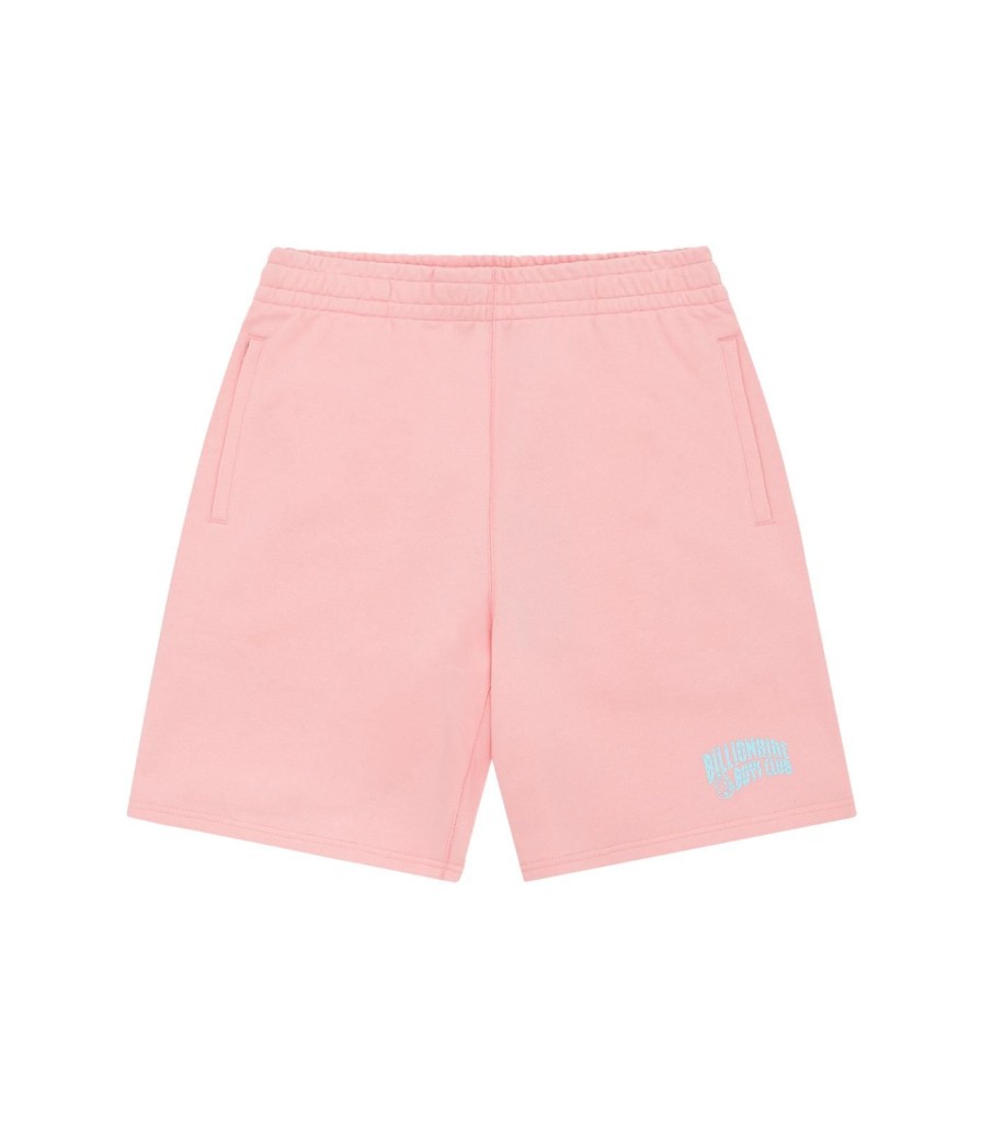 Billionaire Boys Club Classics Classics | Small Arch Logo Shorts - Pink