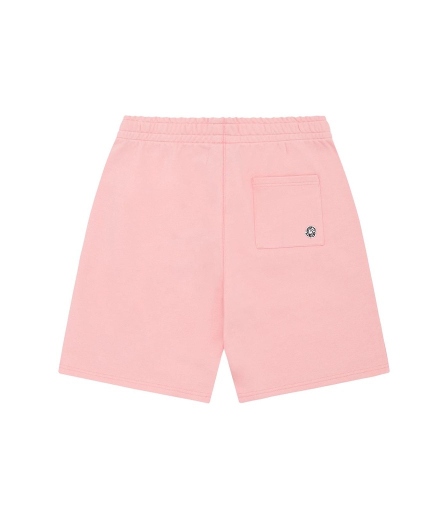 Billionaire Boys Club Classics Classics | Small Arch Logo Shorts - Pink