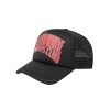 Billionaire Boys Club 20th Anniversary Headwear | 20Th Anniversary Cap - Black