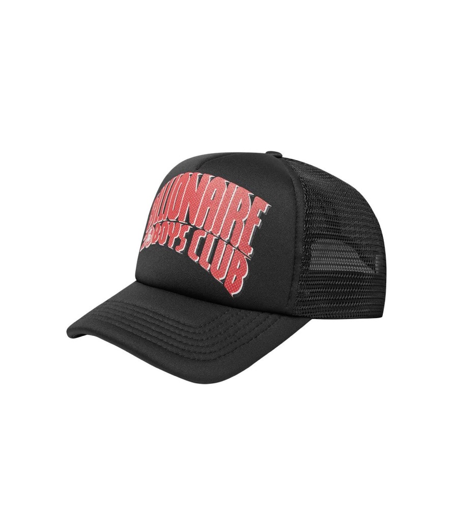 Billionaire Boys Club 20th Anniversary Headwear | 20Th Anniversary Cap - Black