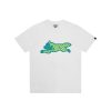 ICECREAM Spring '24 T-Shirts | Running Dog T-Shirt - White