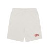 Billionaire Boys Club Classics Tracksuits | Small Arch Logo Shorts - Oat