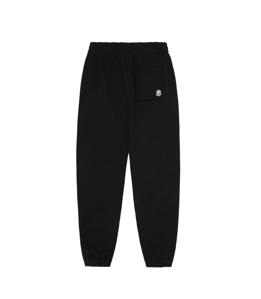 Billionaire Boys Club Classics Classics | Small Arch Highlight Sweatpants - Black/Blue